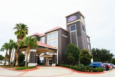 其他 Palacio Royale Inn Signature Katy