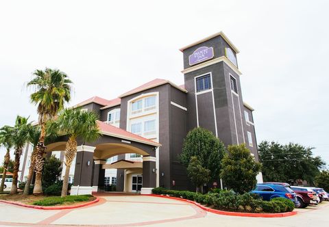 其他 Palacio Royale Inn Signature Katy