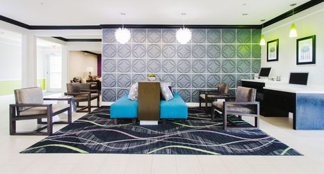 其他 2 Palacio Royale Inn Signature Katy