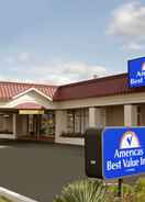 Imej utama Americas Best Value Inn Salisbury