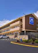 Imej utama Americas Best Value Inn Pittsburgh Airport