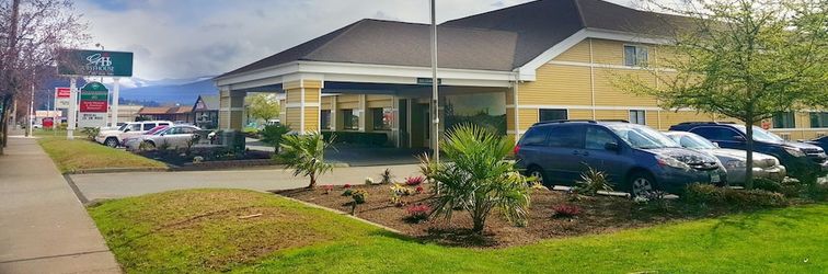 その他 GuestHouse Enumclaw