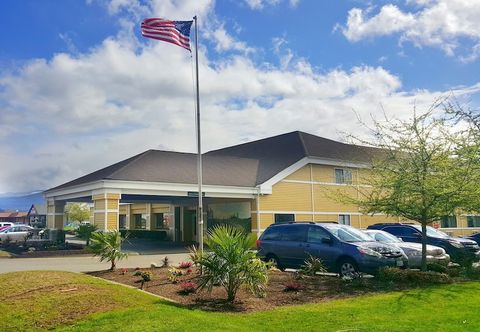 その他 GuestHouse Enumclaw