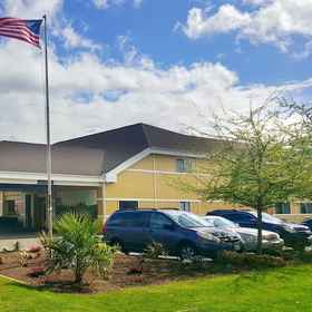 Primary image 1 伊纳姆克洛旅馆, 金郡 酒店