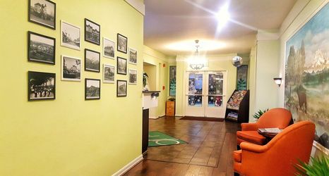 その他 2 GuestHouse Enumclaw