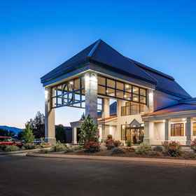 Primary image 1 ベストウェスタン ビスタ イン アット ジ エアポート, ボイシ タウン スクエア モール ホテル