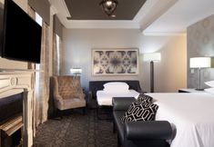 其他 7 Le Pavillon, New Orleans, a Tribute Portfolio Hotel by Marriott