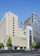 ภาพหลัก Courtyard by Marriott Tokyo Ginza Hotel