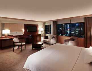 Lainnya 2 The Westin Josun Seoul