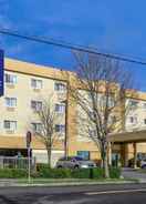 Imej utama Comfort Inn & Suites Seattle North