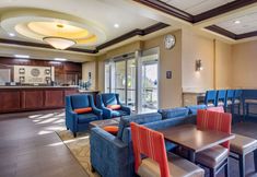 Lainnya 2 Comfort Inn & Suites Seattle North