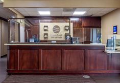 Lainnya 3 Comfort Inn & Suites Seattle North