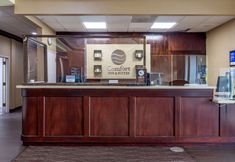 其他 3 Comfort Inn & Suites Seattle North