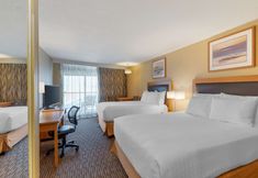 其他 5 Best Western Plus Ocean View Resort