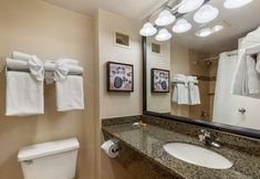 其他 7 Best Western Plus Ocean View Resort