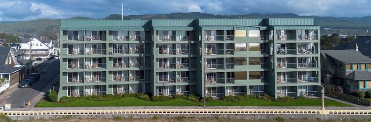 其他 Best Western Plus Ocean View Resort