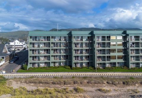 其他 Best Western Plus Ocean View Resort