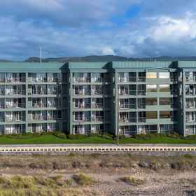 Primary image1貝斯特韋斯特普拉斯飯店海景渡假村,吉尔哈特高尔夫球场飯店