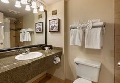 其他 6 Best Western Plus Ocean View Resort