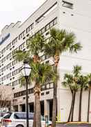 Imej utama Comfort Inn Downtown Charleston