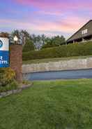 Imej utama Best Western of Lake George