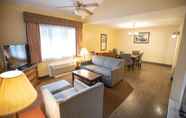 Lainnya 6 Best Western of Lake George