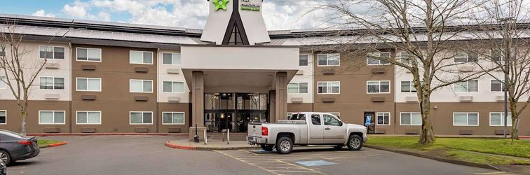 其他 Extended Stay America Premier Suites - Portland - North
