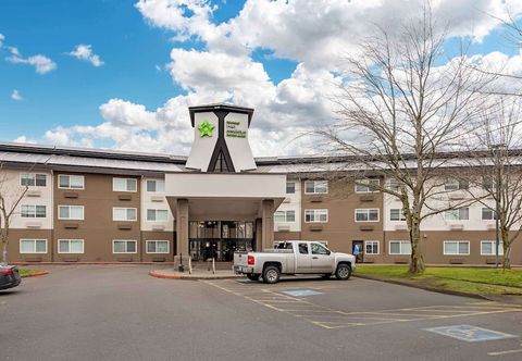 其他 Extended Stay America Premier Suites - Portland - North