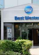 ภาพหลัก Best Western Macrander Hotel Frankfurt/Kaiserlei