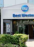 ภาพหลัก Best Western Macrander Hotel Frankfurt/Kaiserlei