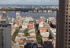 Lain-lain 6 Hyatt Regency Times Square