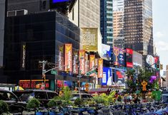Lain-lain 7 Hyatt Regency Times Square