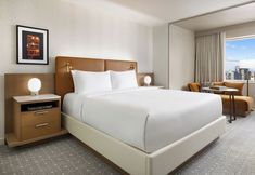 Lain-lain 3 Hyatt Regency Times Square