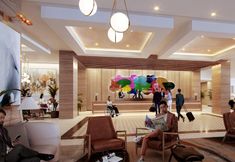 Lain-lain 5 Hyatt Regency Times Square