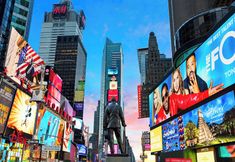 Lain-lain 2 Hyatt Regency Times Square