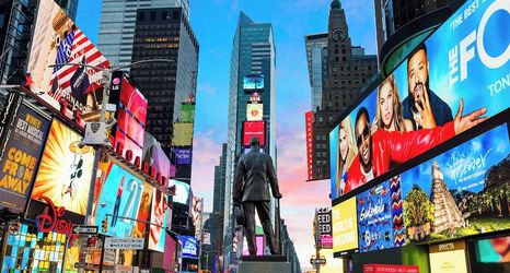 Lain-lain 2 Hyatt Regency Times Square