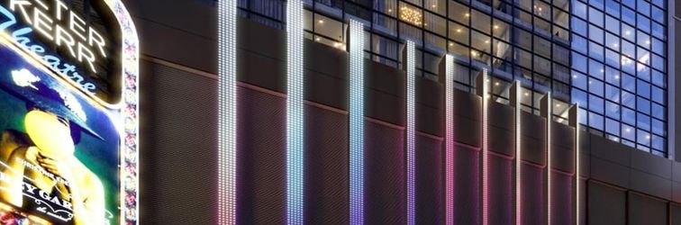 Lain-lain Hyatt Regency Times Square