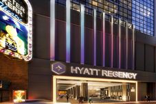 Lain-lain Hyatt Regency Times Square