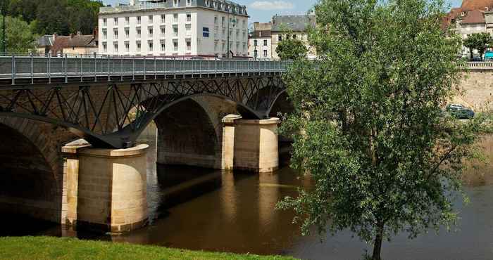 Lainnya Hôtel Royal Vézère