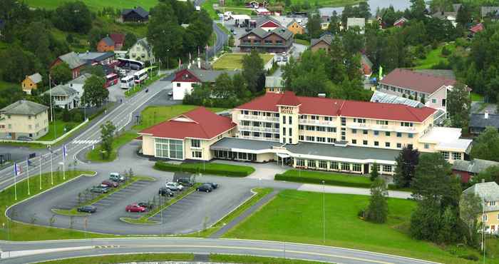 Lainnya Thon Partner Hotel Jølster