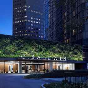 Primary image 1 C Baldwin Curio Collection by Hilton, 셸 에너지 스타디움 호텔