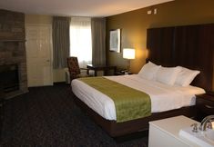 其他 5 Best Western Plaza Inn