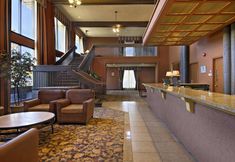 其他 2 Red Lion Hotel Kelso Longview