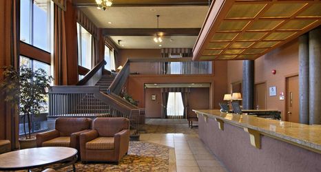 其他 2 Red Lion Hotel Kelso Longview