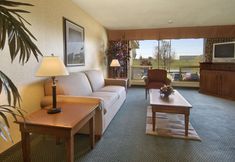 其他 7 Red Lion Hotel Kelso Longview