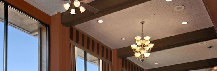 其他 Red Lion Hotel Kelso Longview