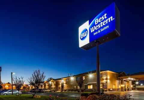 Others Best Western Inn & Suites