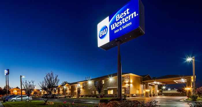 Khác Best Western Inn & Suites