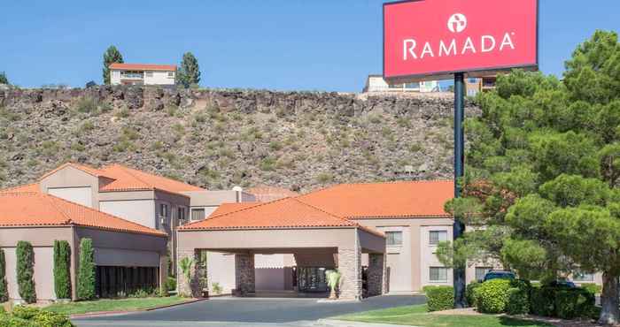 Lainnya Ramada by Wyndham St George