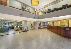 其他 4 Best Western Plus Plaza by the Green